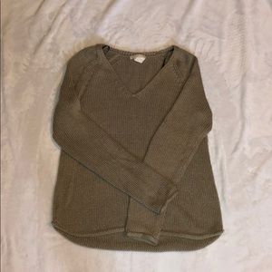 H&M sweater